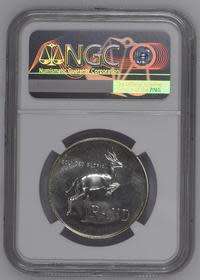 1965 English Silver Proof R1 - NGC Graded PF65 - Bid Per Coin.