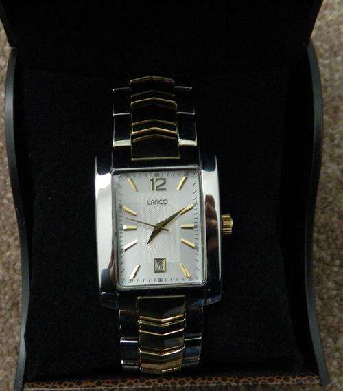 LANCO ORIGINAL 145-8502S AB