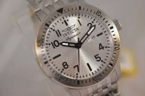 INVICTA SIGNATURE II ORIGINAL 7336