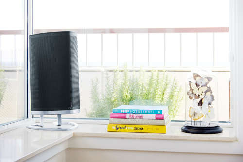 Clint Asgard Freya Wireless Bluetooth Speaker