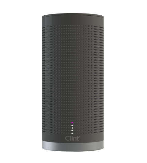 Clint Asgard Freya Wireless Bluetooth Speaker