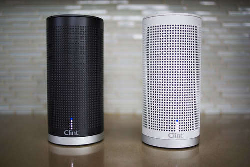 Clint Asgard Freya Wireless Bluetooth Speaker