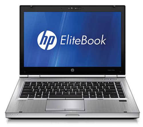 HP EliteBook 8460p