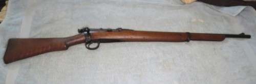 LEE ENFIELD 1828 DEACTIVATED COURIER ONLY R250