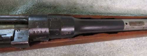 LEE ENFIELD 1828 DEACTIVATED COURIER ONLY R250