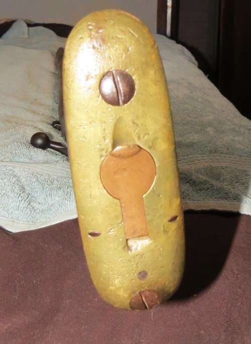 LEE ENFIELD 1828 DEACTIVATED COURIER ONLY R250