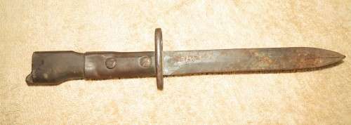 BELGUIM FN FAL NATO MOD B