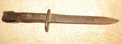 BELGUIM FN FAL NATO MOD B