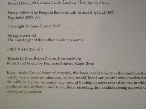 A Journey Through The Owl House - Anne Emslie