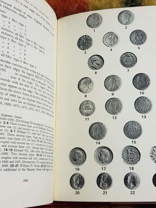 An Advanced Guide to Coin Collecting by Howard Linecar