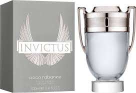 INVICTUS by paco rabanne 100ml