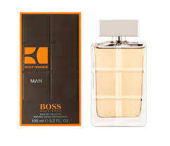 BOSS ORANGE 100ml