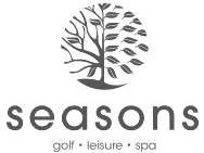 4 Star Seasons Golf, Leisure and Spa  3-7 Sep 4 nights 8 Sleeper