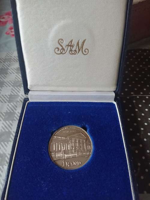 BEAUTIFUL PARLIAMENT 1RAND