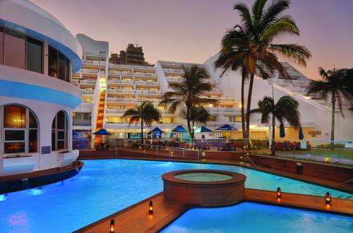 7 NIGHTS INCLUDING EASTER WEEKEND @ LA MONTAGNE