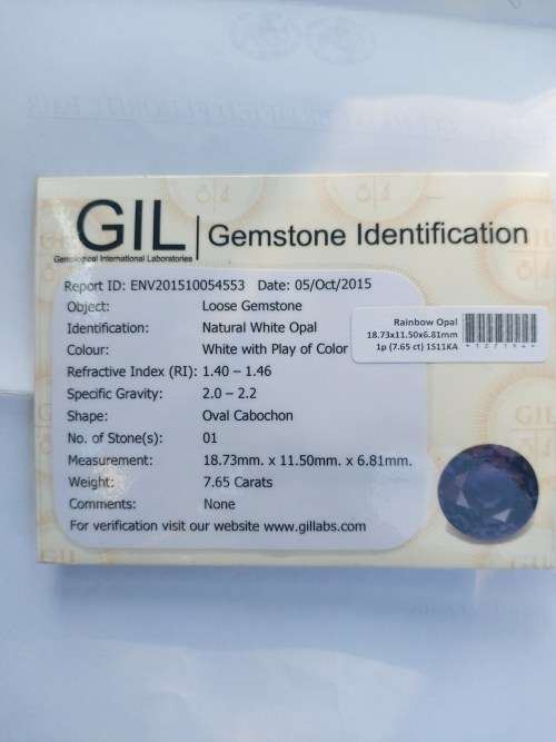 Beautiful Gemstone lot