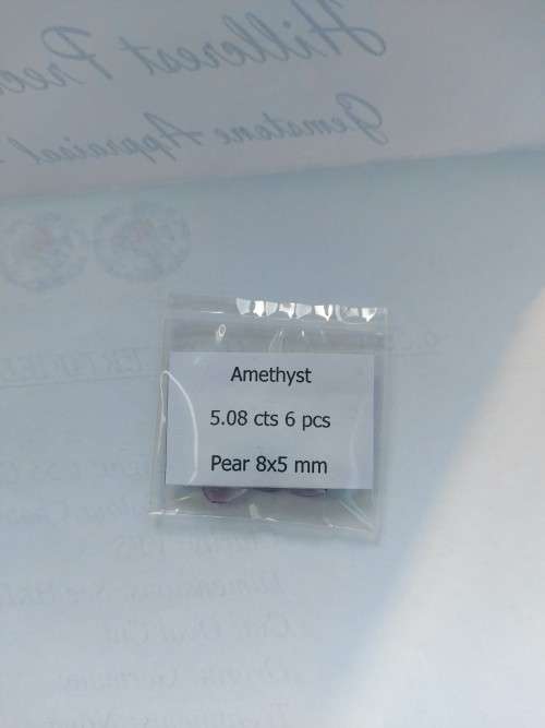 Beautiful Gemstone lot