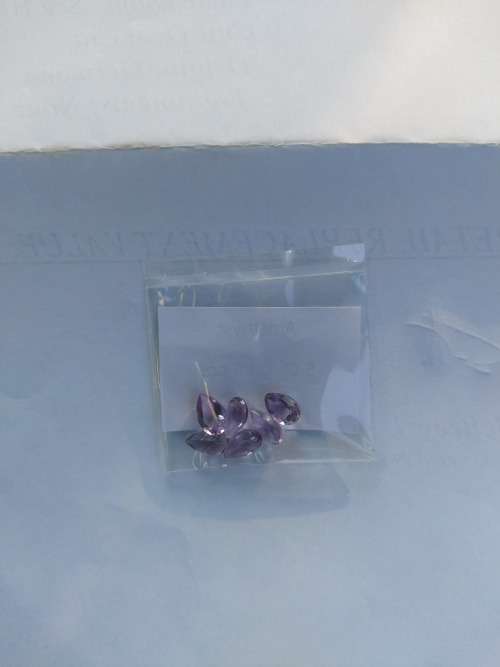 Beautiful Gemstone lot