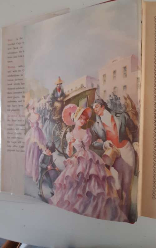 Grow Lovely, Growing Old - Lawrence GREEN,