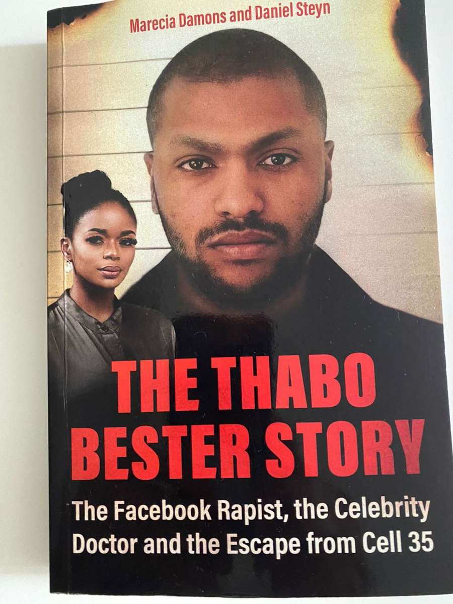 The Thabo Bester Story - Marecia Damons and Daniel STEYN