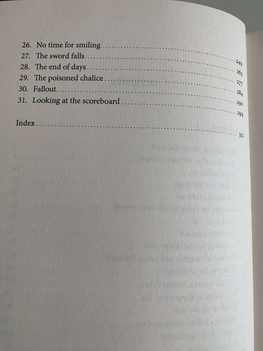 DE RUYTER André - Truth to Power