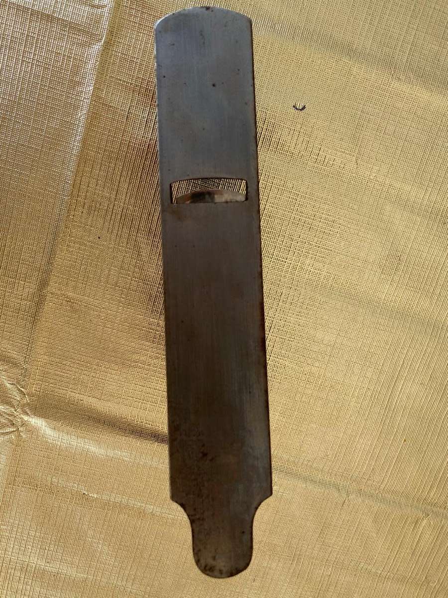 Stanley no 40 Scrub Plane