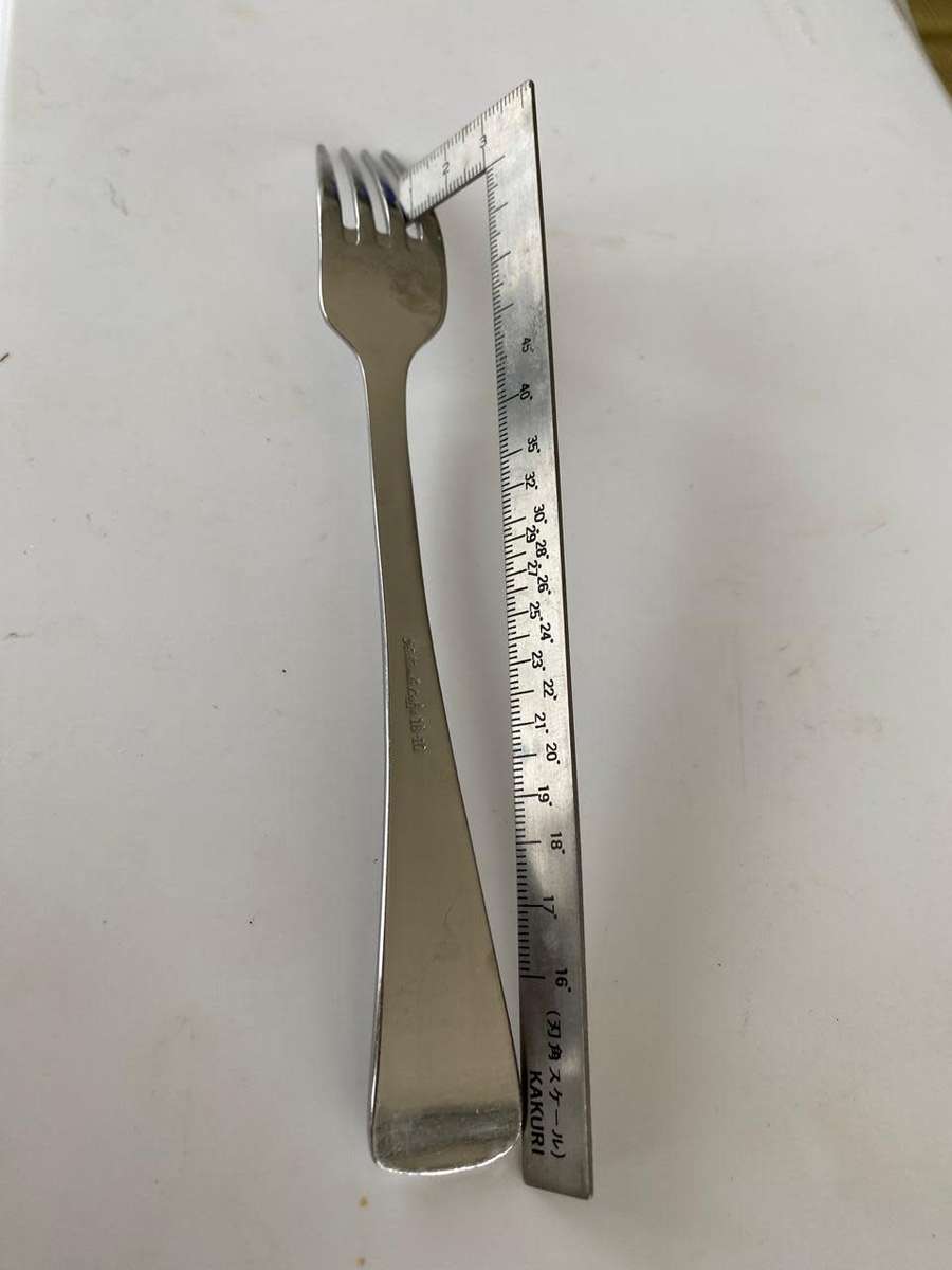 Kakuri - Japanese-made Meta Ruler