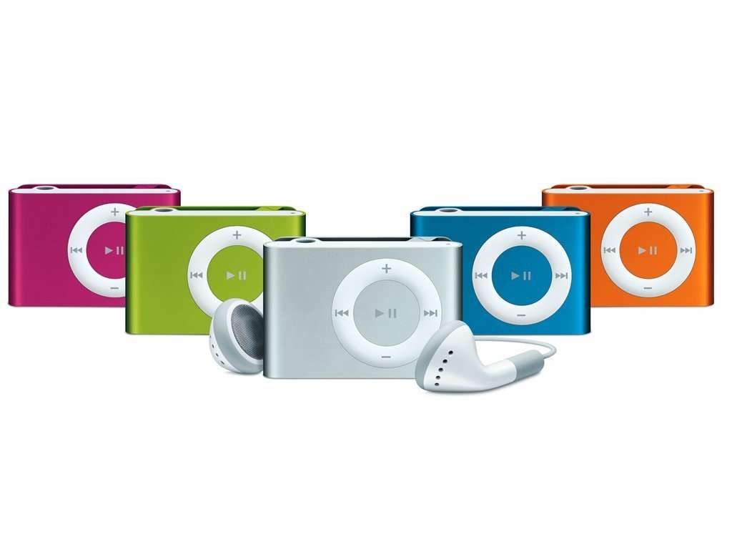 Mini Mp3 Player
