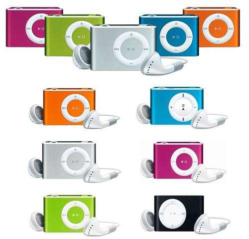 Mini Mp3 Player