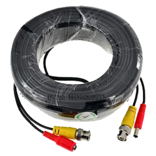 20 METER CCTV CAMERA CABLE
