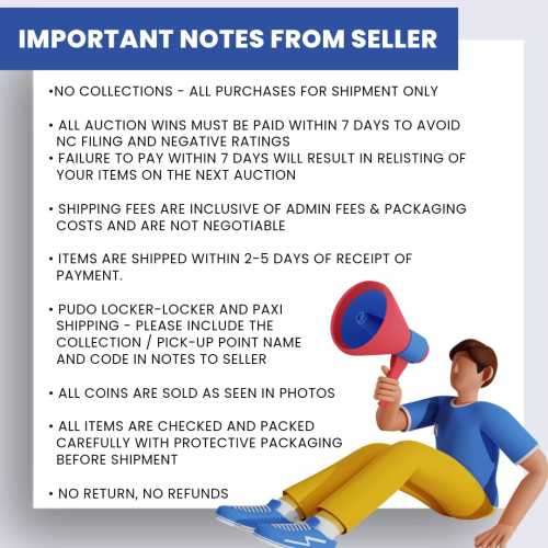 1953 TWO AND A HALF SHILLINGS UNION SA COIN