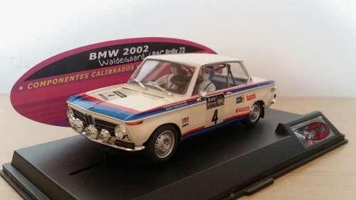 Spirit BMW 2002. Mint and boxed