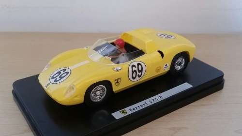 MRRC Ferrari 275 P. Mint and boxed