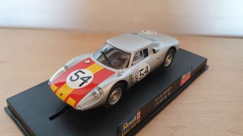 Revell Porsche 904 GTS. Boxed