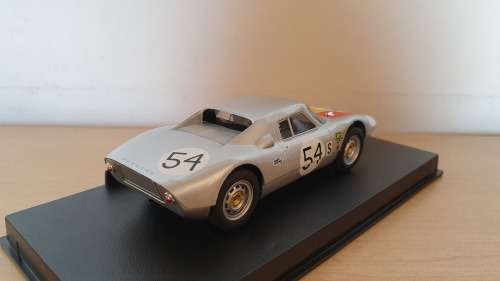 Revell Porsche 904 GTS. Boxed