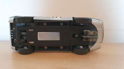 Revell Porsche 904 GTS. Boxed