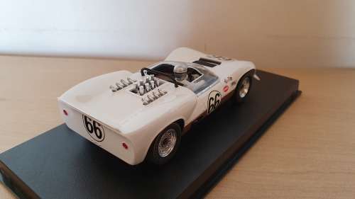 Revell Chaparral 2. Brand New in box.