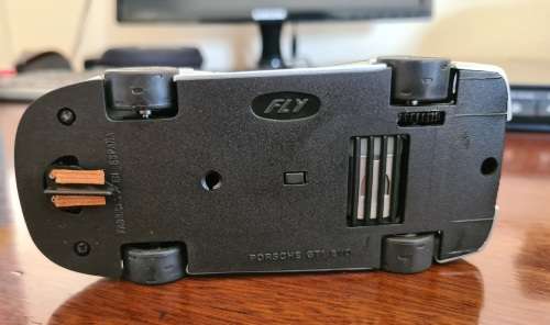 Fly Porsche GT1 Evo Test Car. Mint and Boxed. Ref. A57