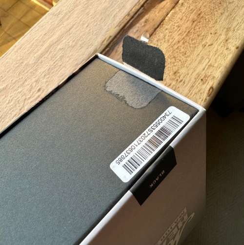 Marshall Major 2 Headphones. Brand New