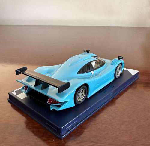 Fly Porsche 911 GT1 EVO 2-R. Mint and Boxed. Ref. 07005