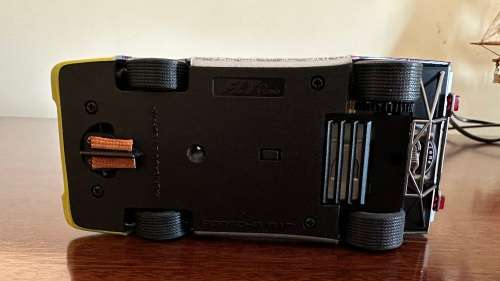 Fly Porsche 917k `71 No.4 Martini . Mint and Boxed. Ref. C57