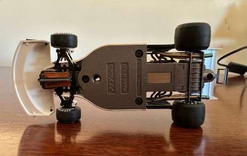 Fly March 761 `76. Boxed. Ref.88256