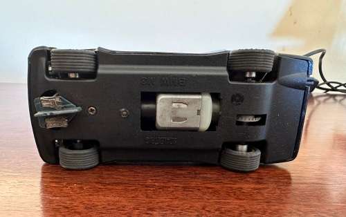 Scalextric BMW E30 M3. Boxed. Ref. C464