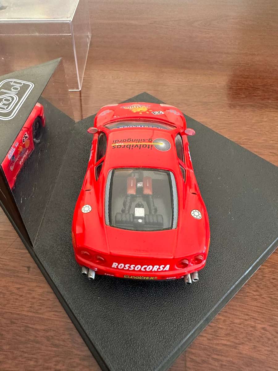 ProSlot Ferrari 360. Boxed