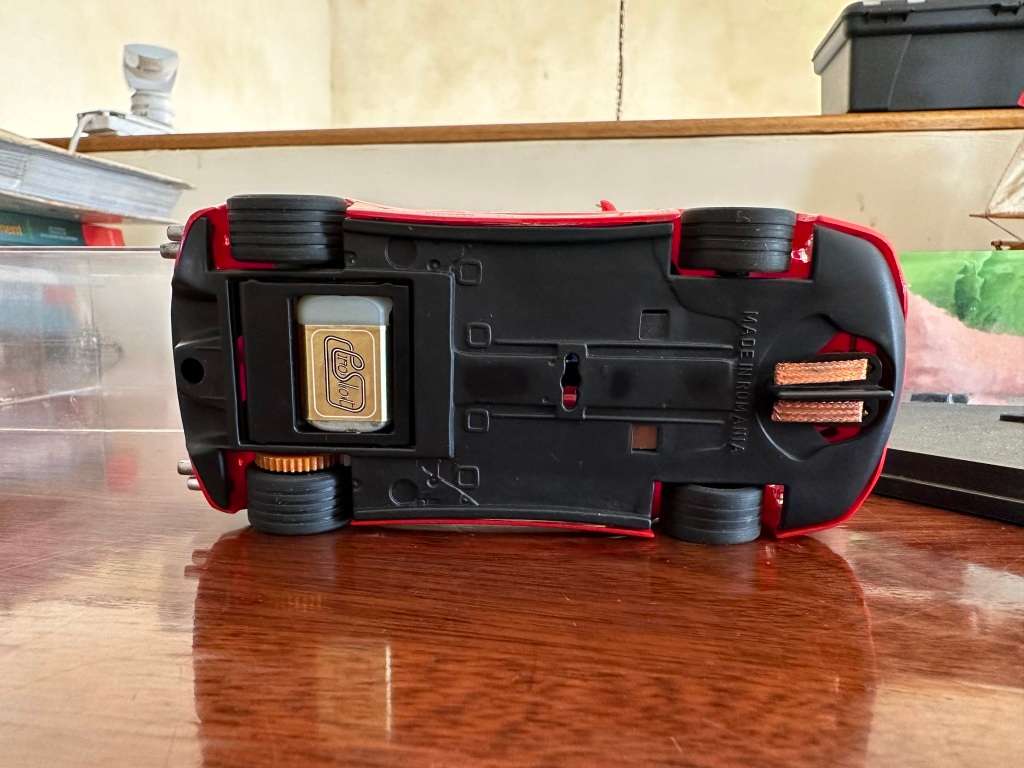 ProSlot Ferrari 360. Boxed