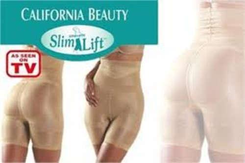 SLIM & LIFT BODY SHAPING UNDERGARMENT
