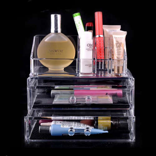 COSMETIC ORGANISER