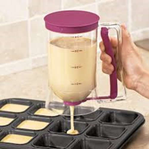 BATTER DISPENSER AS SEEN ON TV