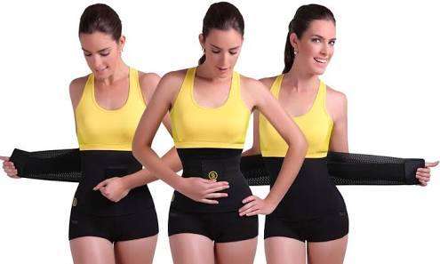 HOTSHAPERS INSTANT TRAINING BELT