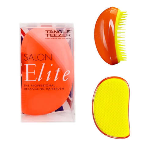 TANGLE TEASE - SALON ELITE PROFFESSIONAL DETANGLING BRUSH